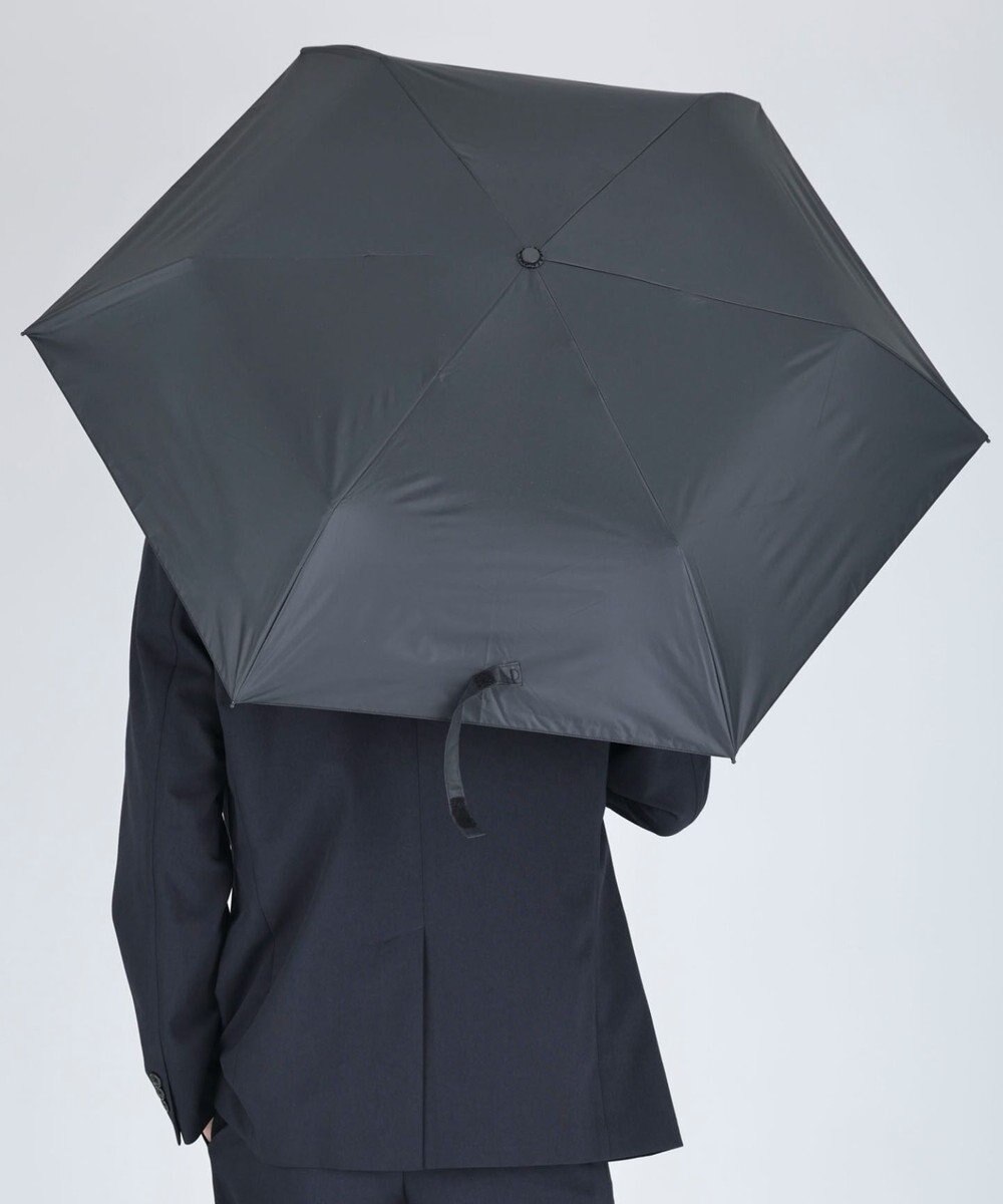 WEGO 【晴雨兼用/折りたたみ傘/紫外線対策/日焼け対策】PROTECT U 