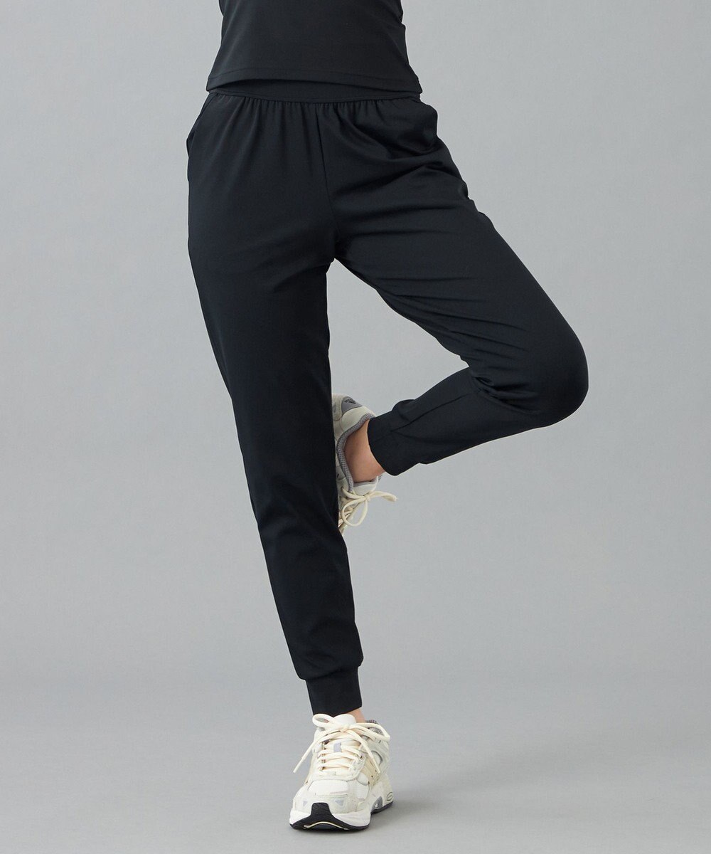 Chacott Chacott BALANCE Motion ジョガーパンツ 