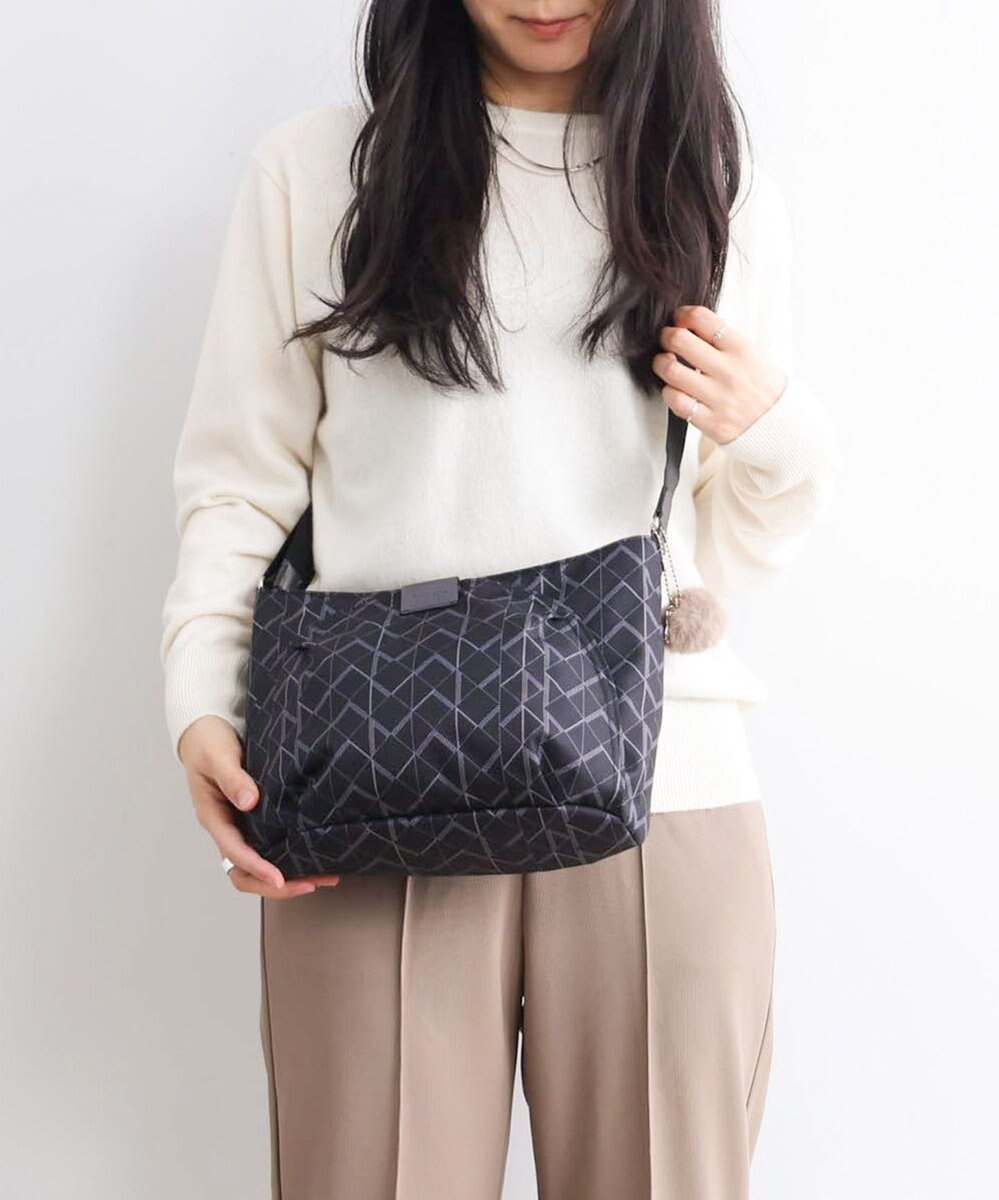 ACE BAGS & LUGGAGE Kanana project KM-2 ショルダーバッグ 6L 68712 カナナ カナナプロジェクト 