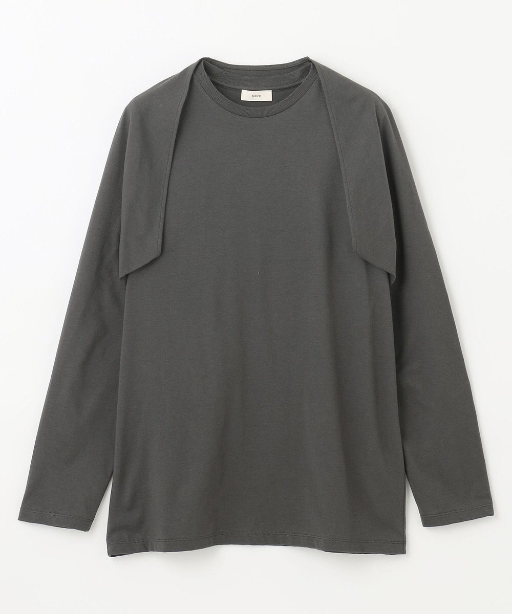 NAVE 【Nave】タンブラーコットン Tシャツ 