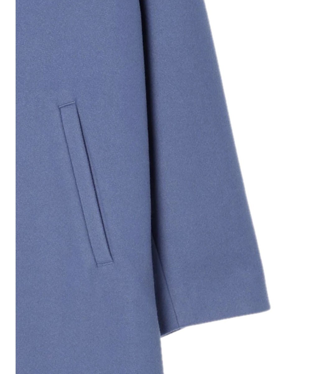 earth music&ecology チェスターコート（無地） 