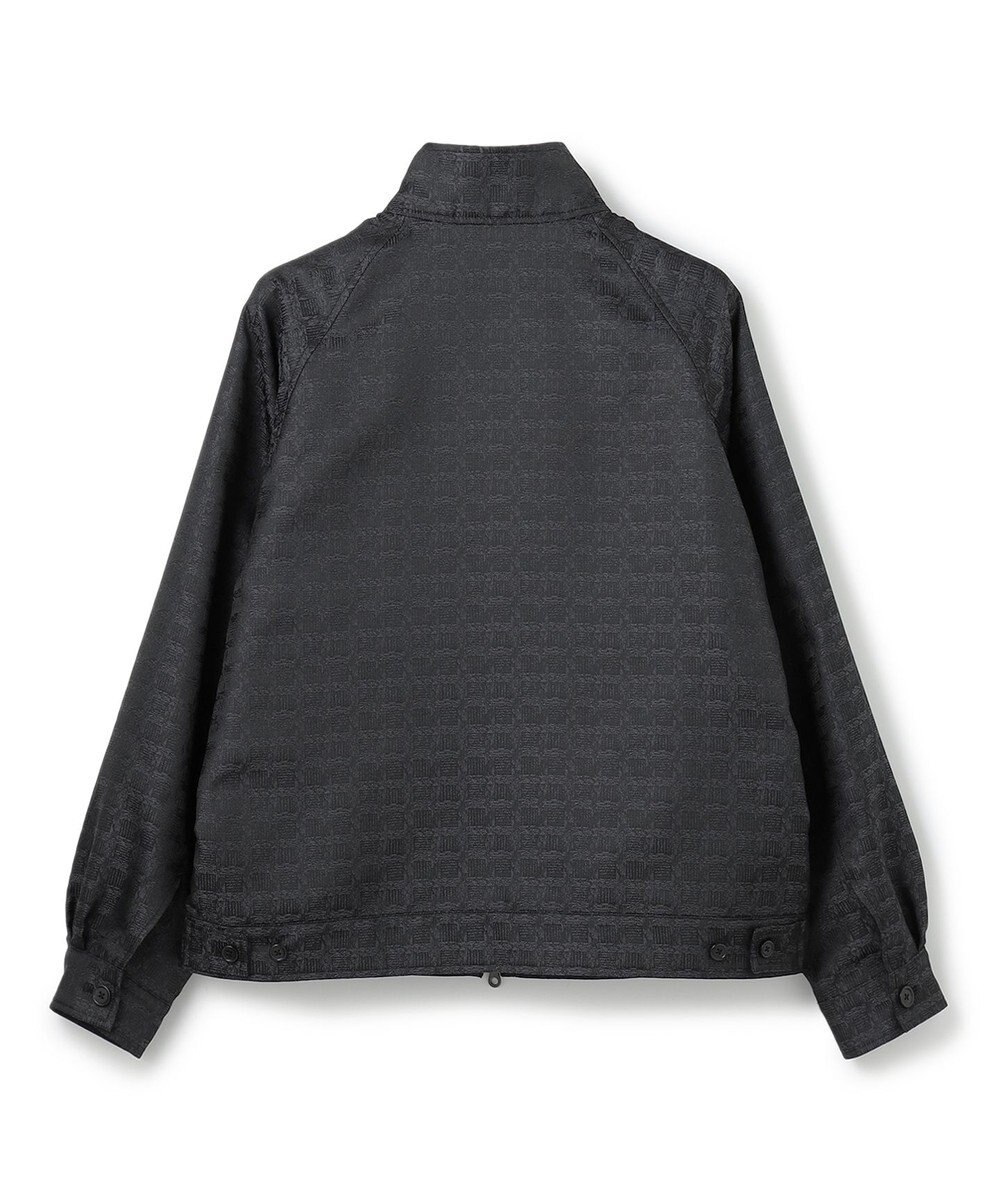 JOSEPH HOMME 【HIGH GRADE LINE】クレストジャガード　ブルゾン 