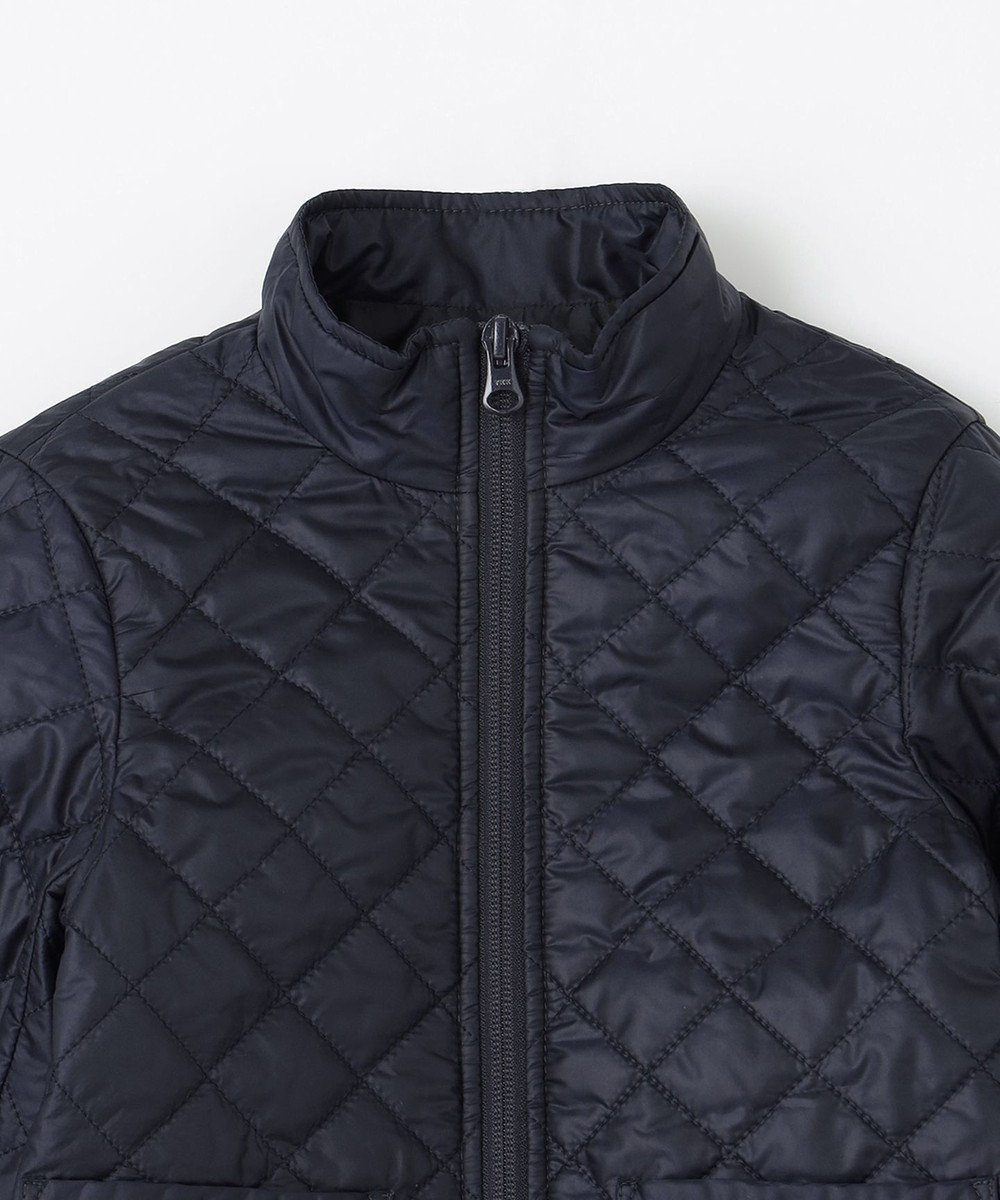 J.PRESS KIDS 【110-130cm】キルトライナー 3WAYコート 