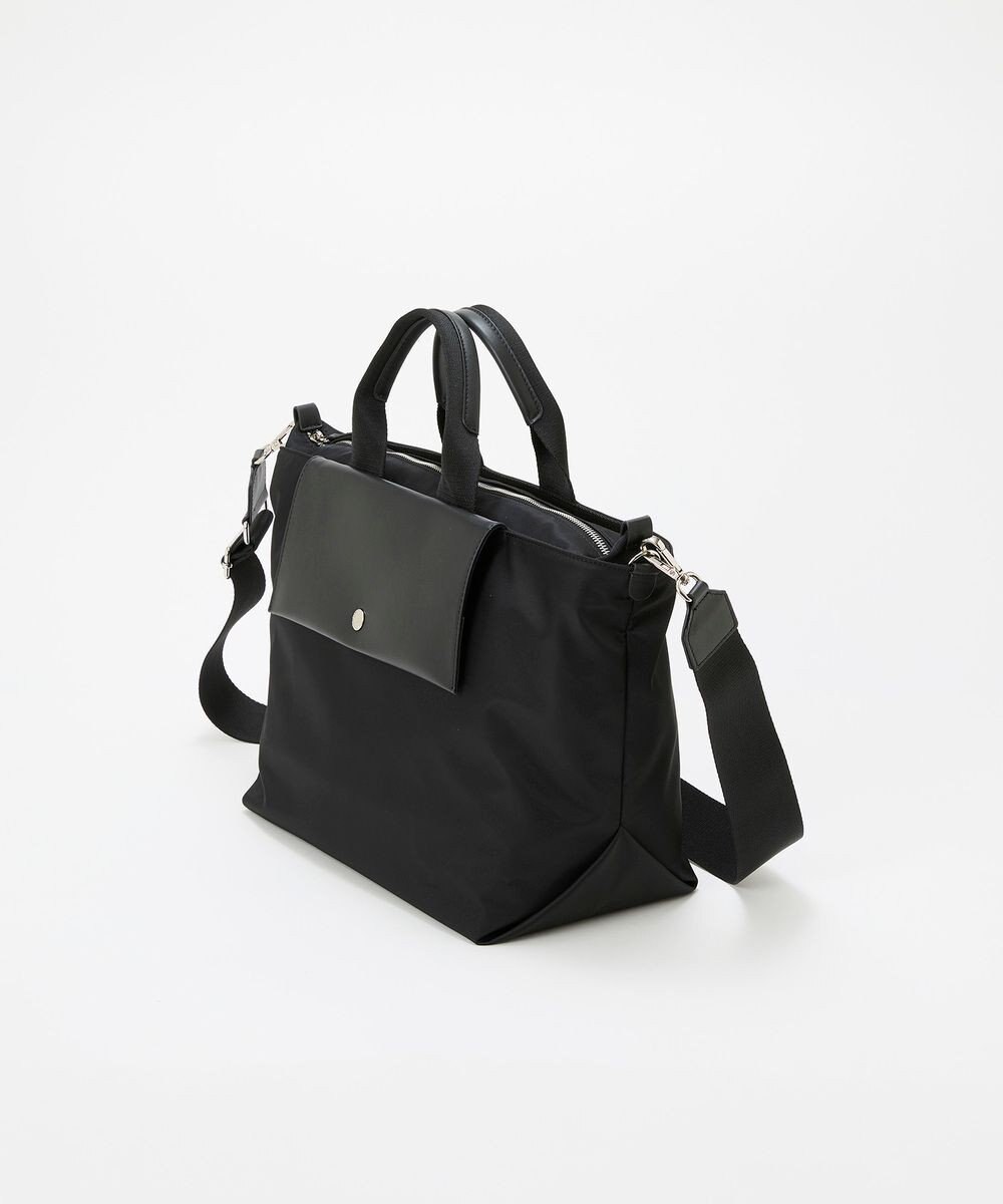 TOPKAPI 【Breath TOPKAPI】DAY TRIPPER デイトリッパー ナイロン 2way トートバッグ A4対応 