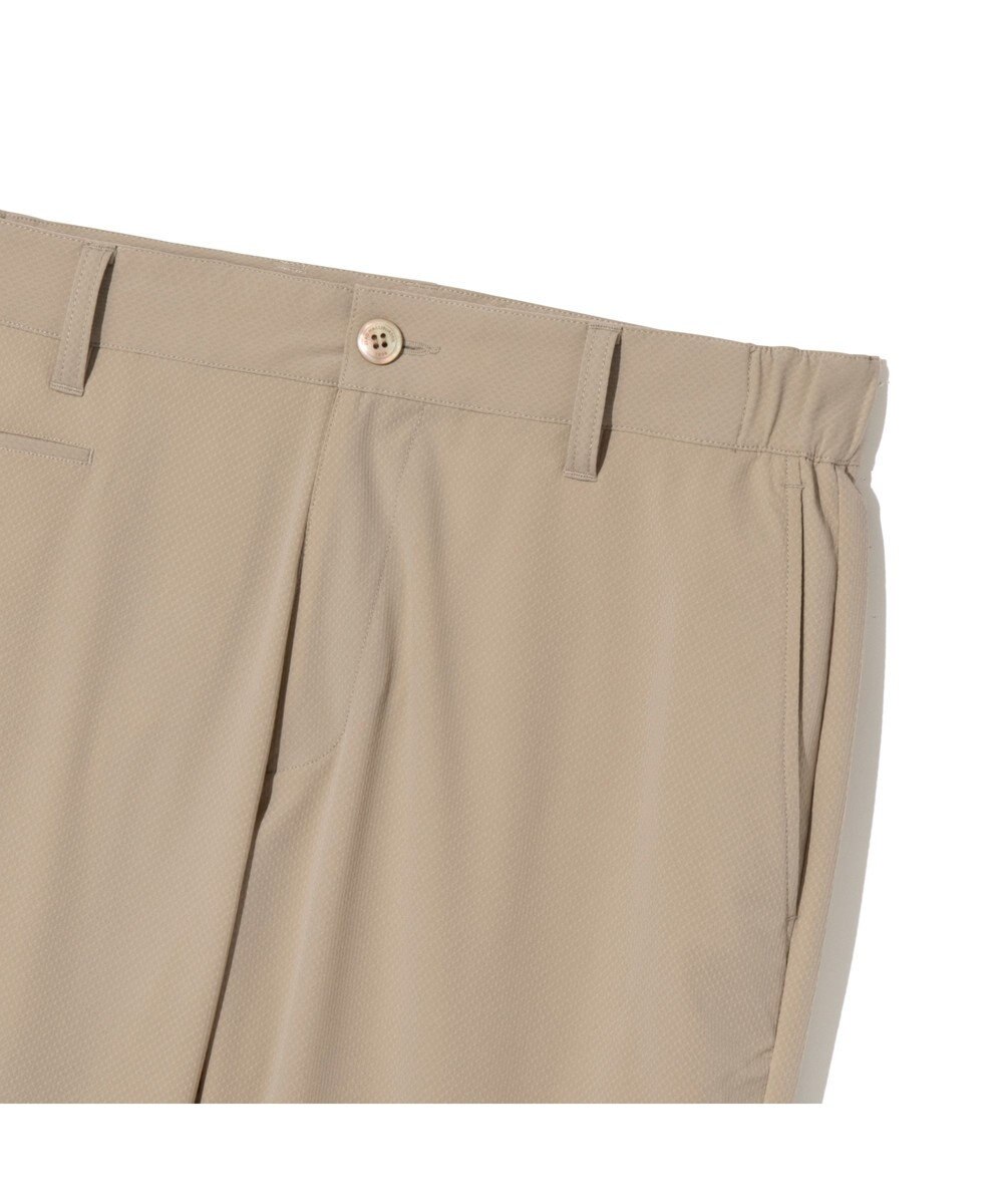 ZERO HALLIBURTON シアサッカーライトパンツ ZHG-M6S10 85197 