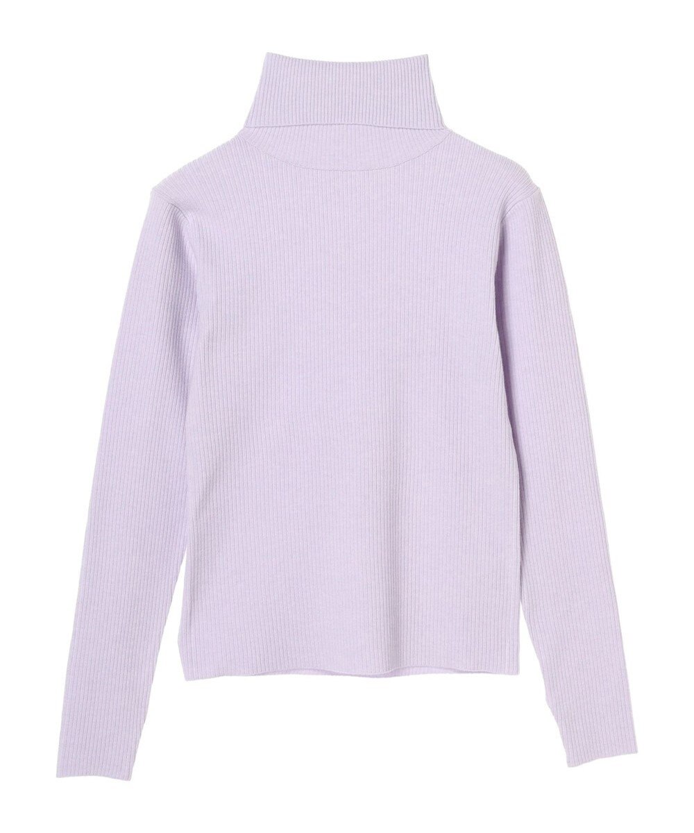 Green Parks もちやわ　タートルプルオーバー 