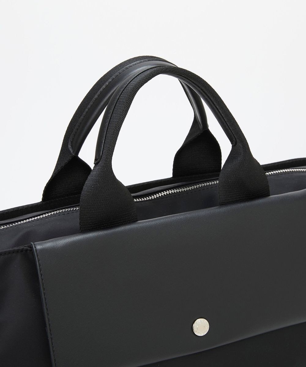 TOPKAPI 【Breath TOPKAPI】DAY TRIPPER デイトリッパー ナイロン 2way トートバッグ A4対応 