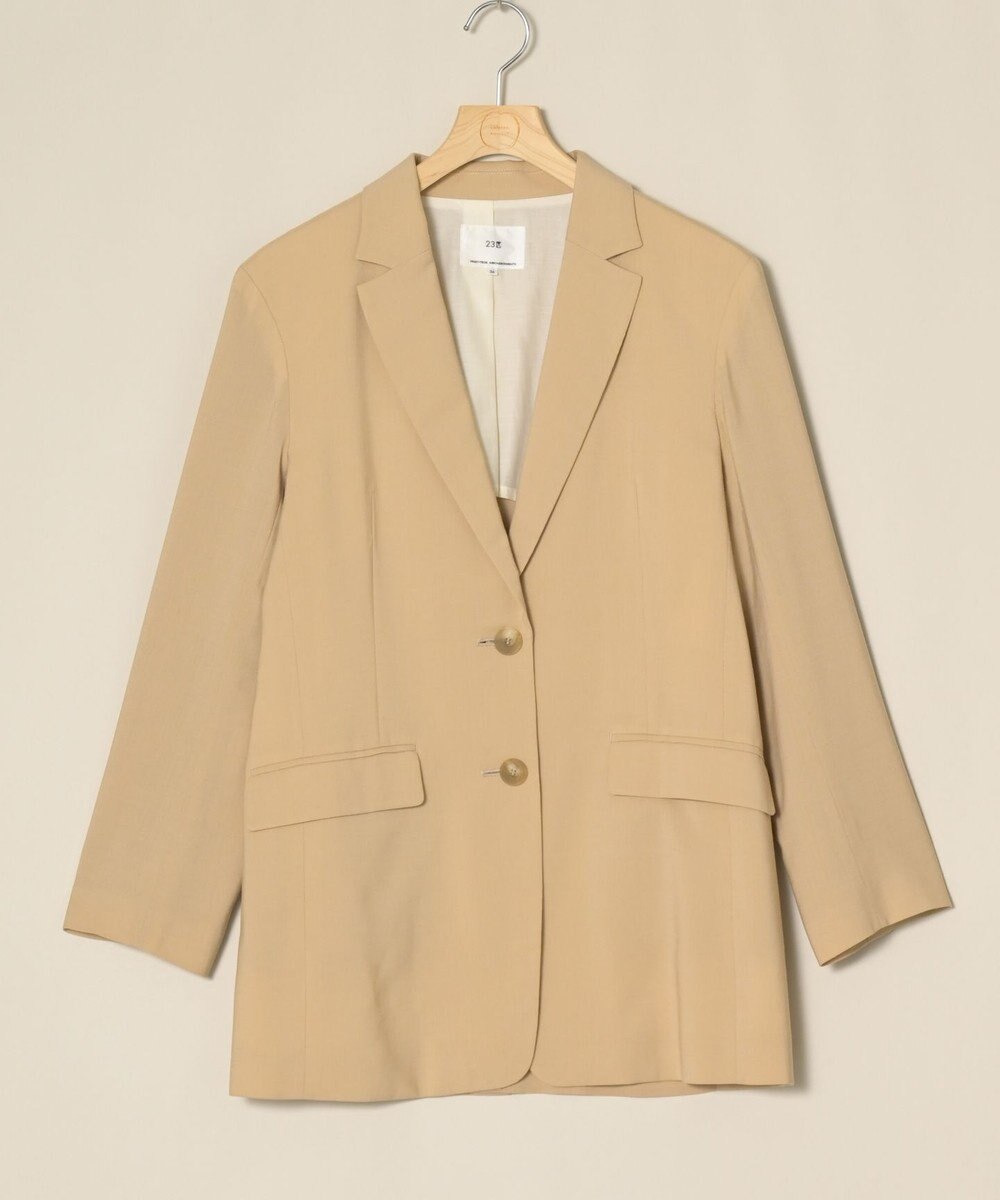 ONWARD Reuse Park 【23区】ジャケット春夏 