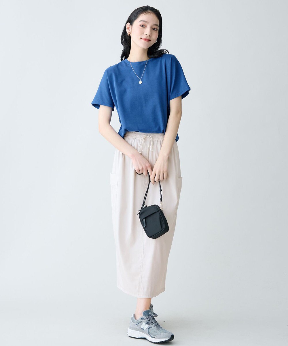 ANY プレミアムコットンベーシックＴシャツ 
