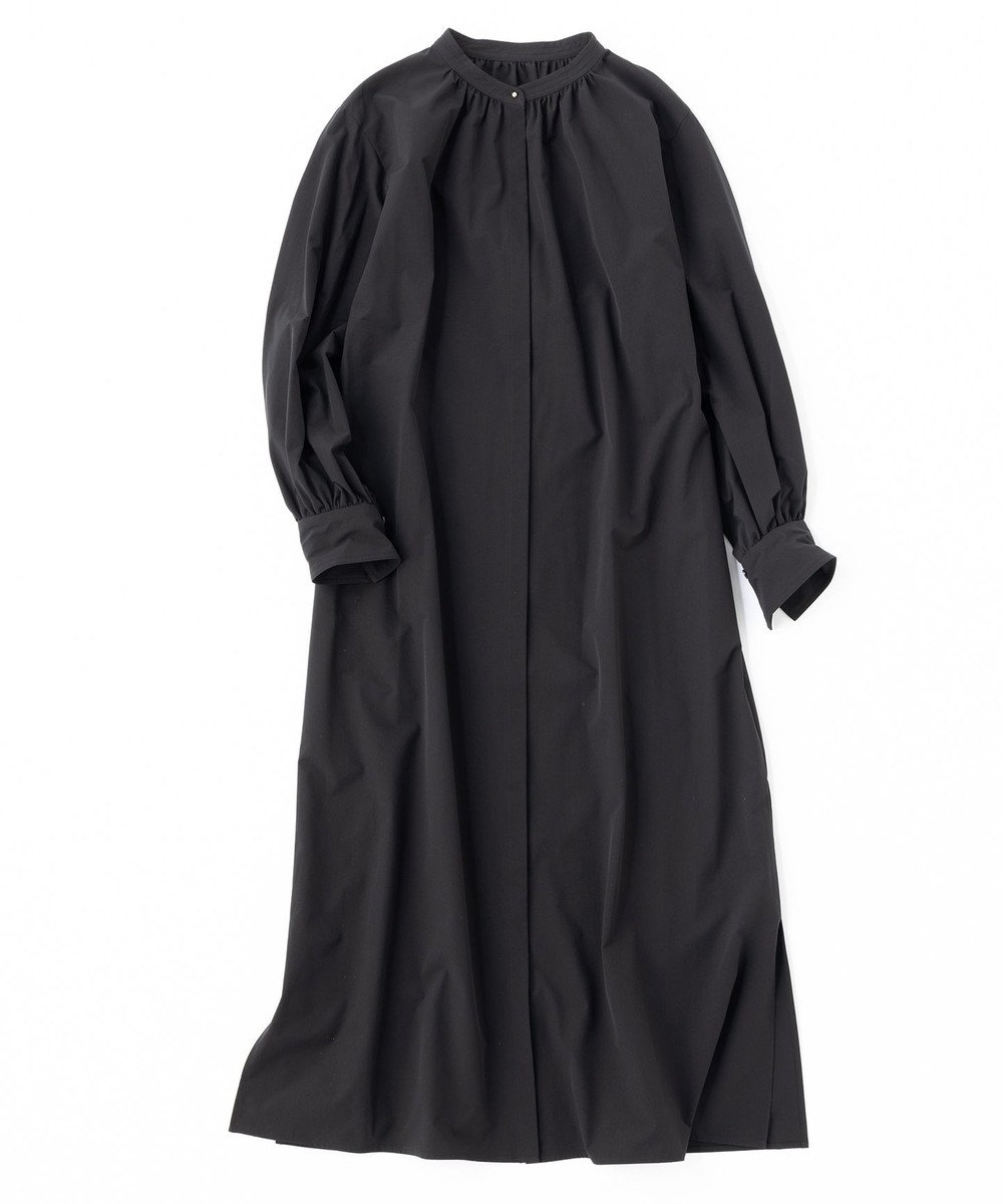 UNFILO 【撥水/軽量/ストレッチ】MOVE TEX ワンピース 