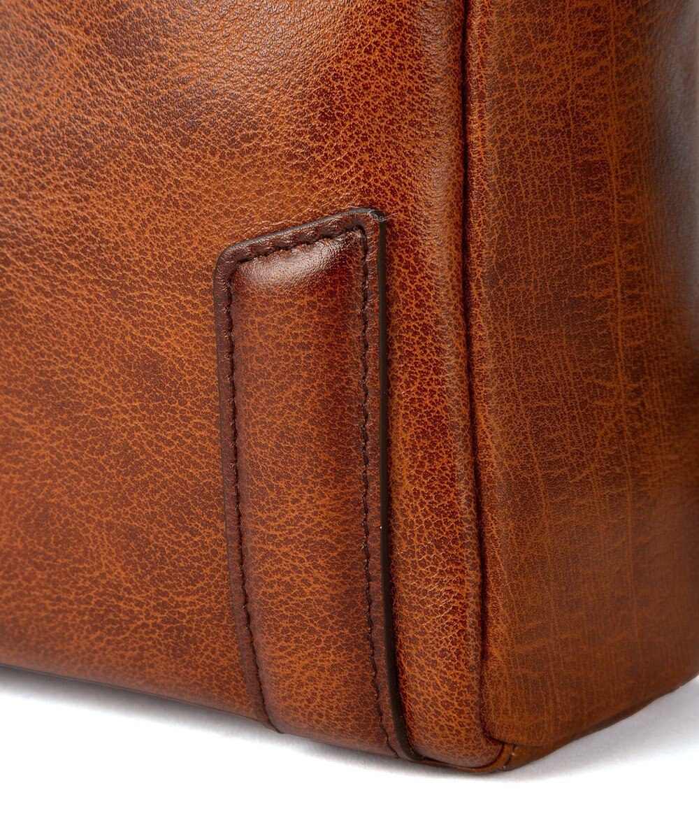 ACE BAGS & LUGGAGE LO HOMME PRESSE アルカイック 本革 日本製 ショルダーバッグ 横型 71861 ロ・オム・プレッセ 