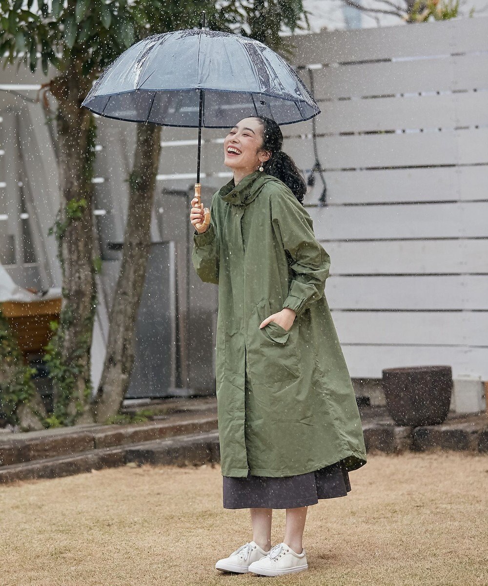 ANY クリアアンブレラ 