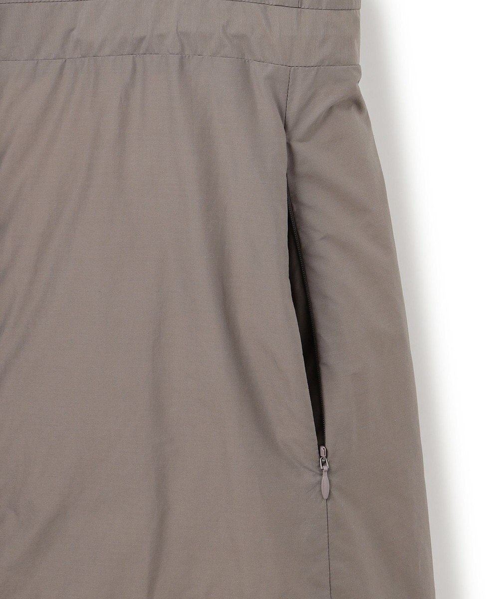 ICB 【WEB&一部店舗限定】ADSダウン フーデットコート 