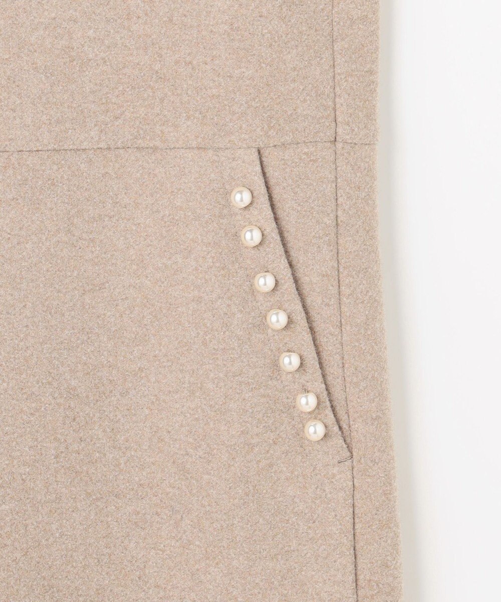 組曲 L 【ご好評につき追加販売 / WEB限定】ミドルジャージー ジャンパースカート 