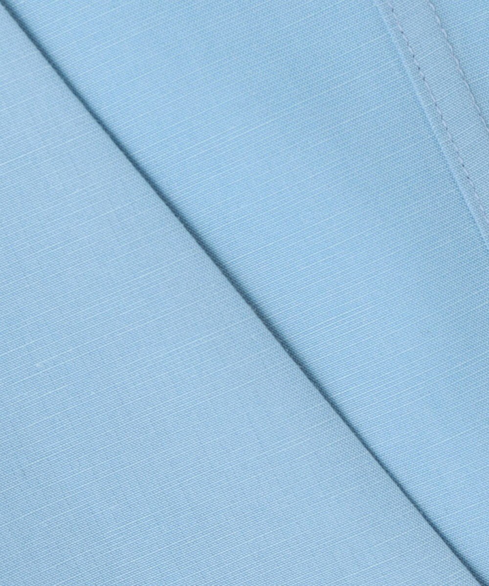 ICB 【洗える】 UnleashLite ノーカラージャケット 