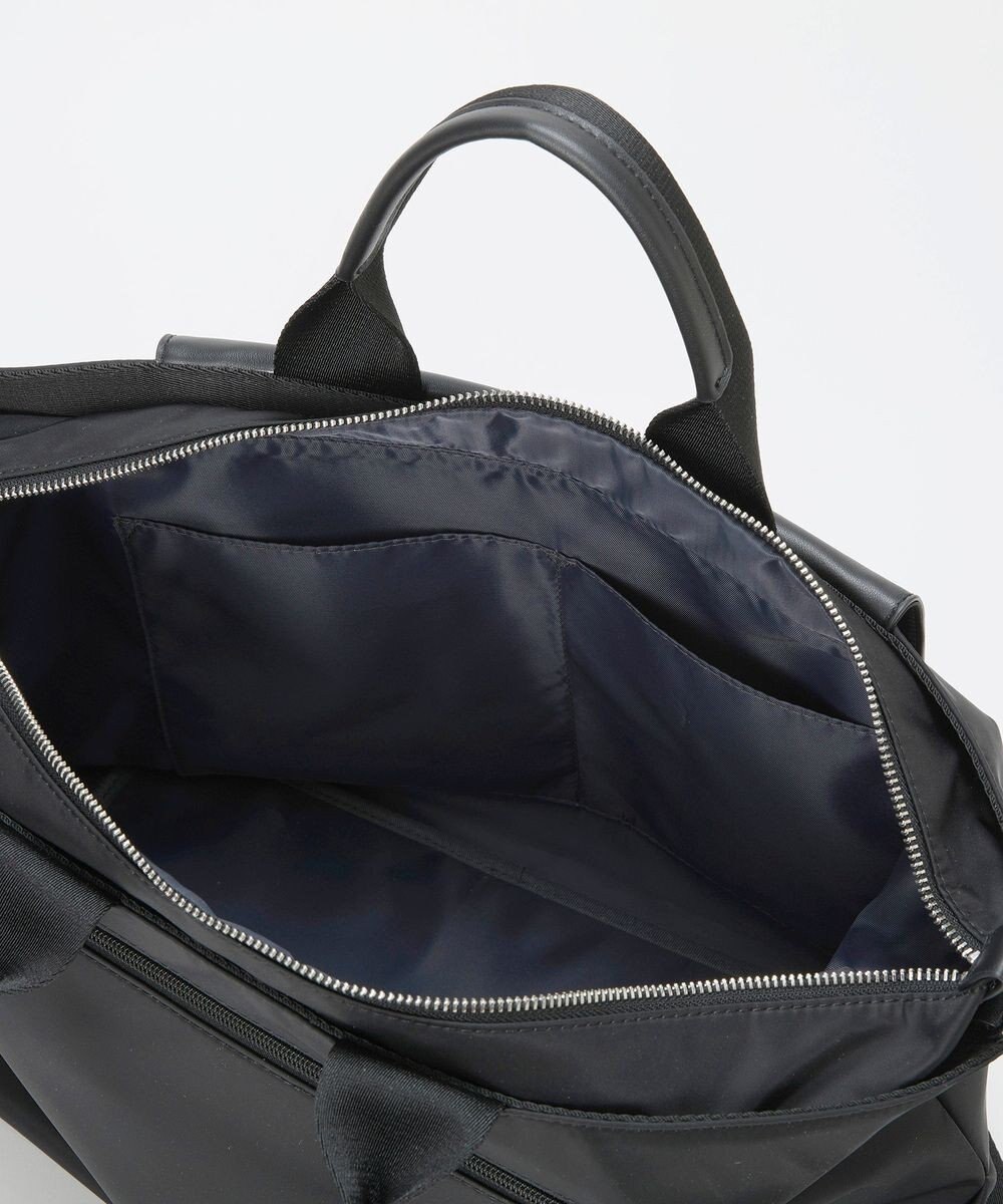 TOPKAPI 【Breath TOPKAPI】DAY TRIPPER デイトリッパー ナイロン 2way トートバッグ A4対応 