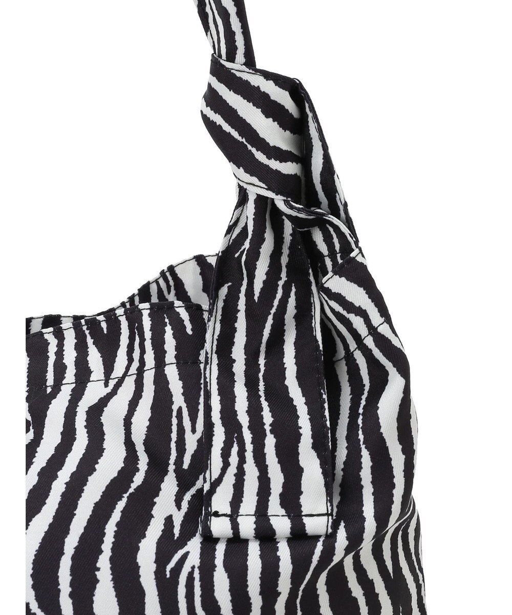 Green Parks ・ＱＵＯＮ　ノットショルダーイージービッグバッグ 