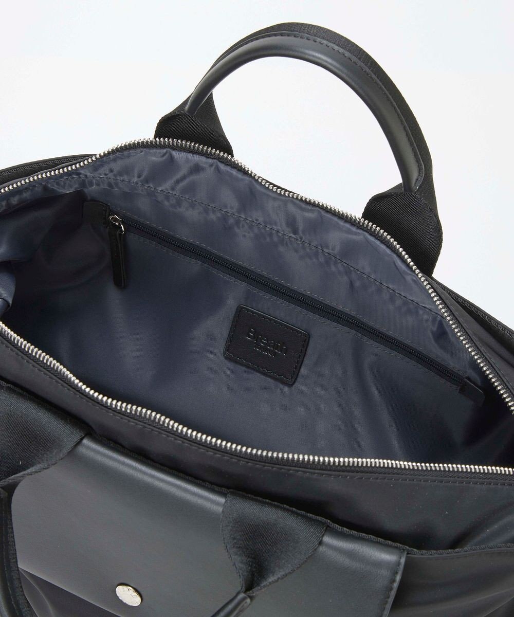 TOPKAPI 【Breath TOPKAPI】DAY TRIPPER デイトリッパー ナイロン 2way トートバッグ A4対応 