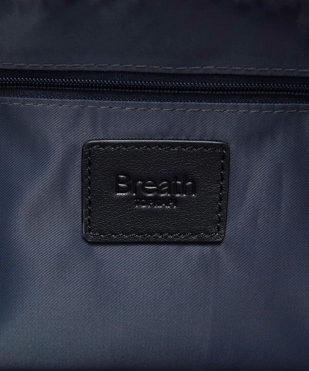 TOPKAPI 【Breath TOPKAPI】DAY TRIPPER デイトリッパー ナイロン 2way トートバッグ A4対応 