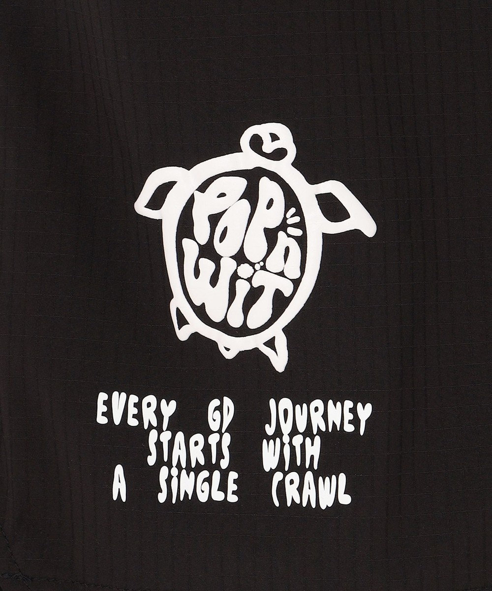 PW CIRCULUS 【MEN】TURTLE MOTIFショーツ ゴルフ 