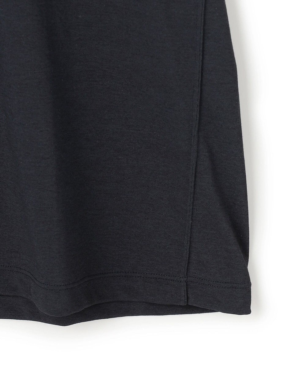 JOSEPH HOMME 【WEB限定】【新素材 / 新型】エンジニアドテック　リラックスフォルムクルーネックＴシャツ 