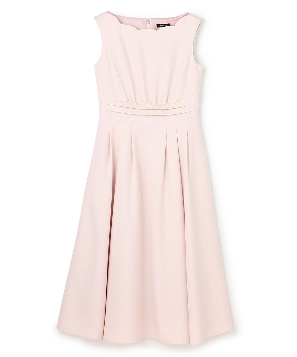 TOCCA 【chayさん着用・00サイズあり】CLOVER BLESS ドレス 