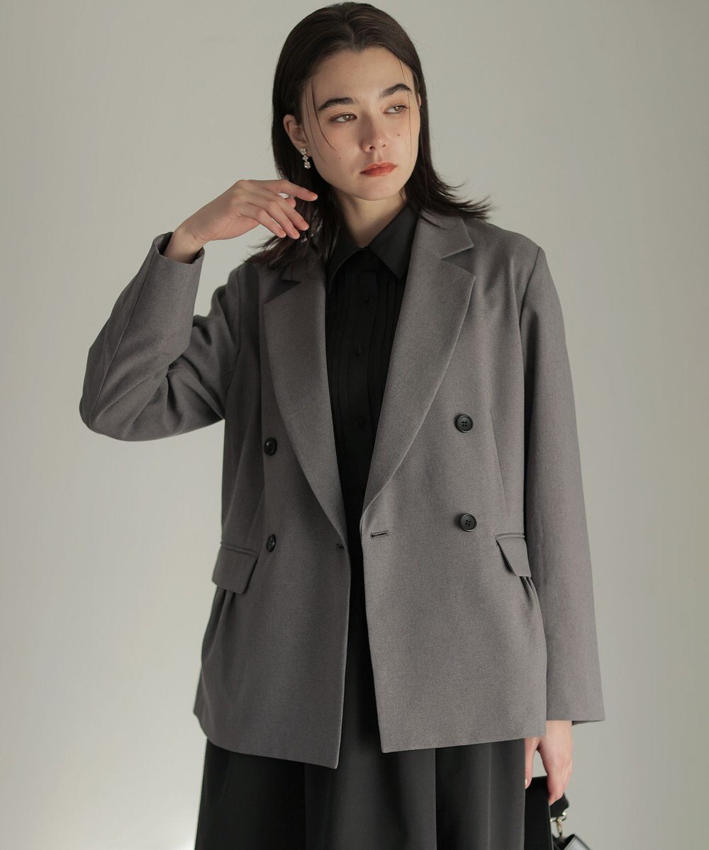 組曲 S シュットクロス ジャケット 