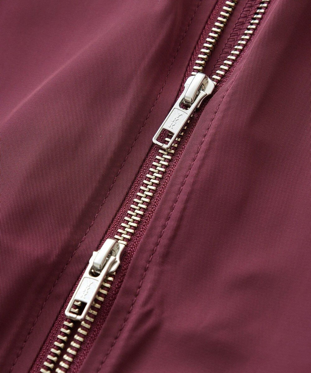 Green Parks ・ＳＵＧＡＲ　ＳＰＯＯＮ　ミリタリーＩラインスカート 