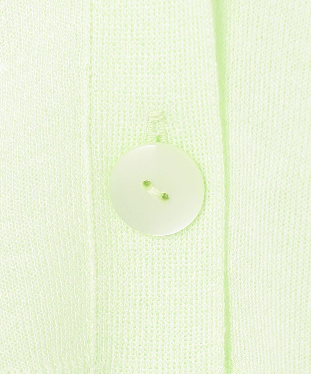 TOCCA 【星風まどかさん着用】SHEER CARDIGAN カーディガン 