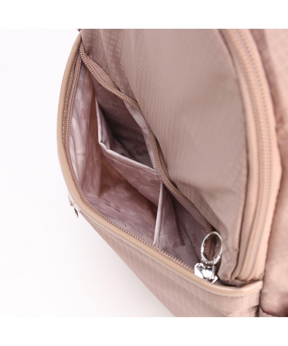 ACE BAGS & LUGGAGE Kanana project COLLECTION シェリ リュックサック 17945 カナナプロジェクト コレクション 