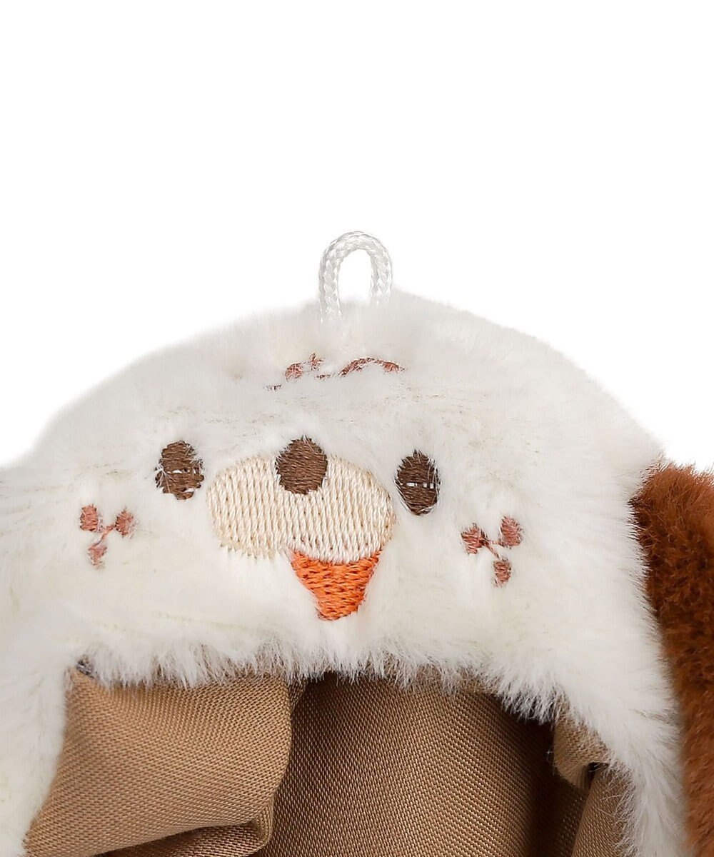 WEGO 【痛バ＆推し活グッズ】ぬいアニマルケープ10cm 