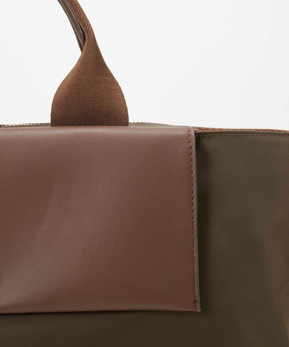 TOPKAPI 【Breath TOPKAPI】DAY TRIPPER デイトリッパー ナイロン 2way トートバッグ A4対応 