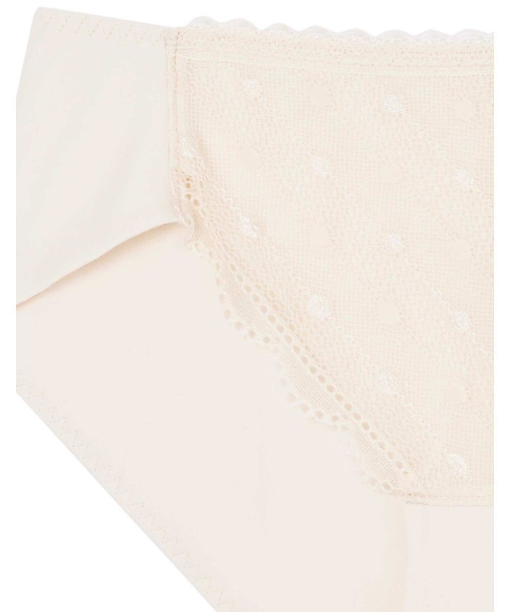 une nana cool ポルカドットモールド ショーツ 