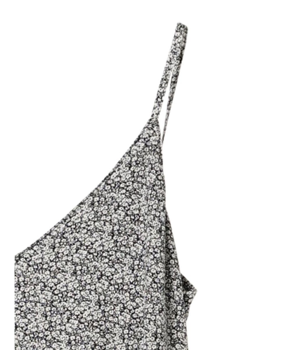 AMERICAN HOLIC Ｖネックキャミワンピース 