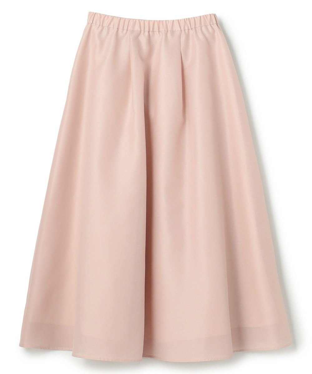 TOCCA 【八木アリサさん着用】【消臭】IN VEIL スカート 