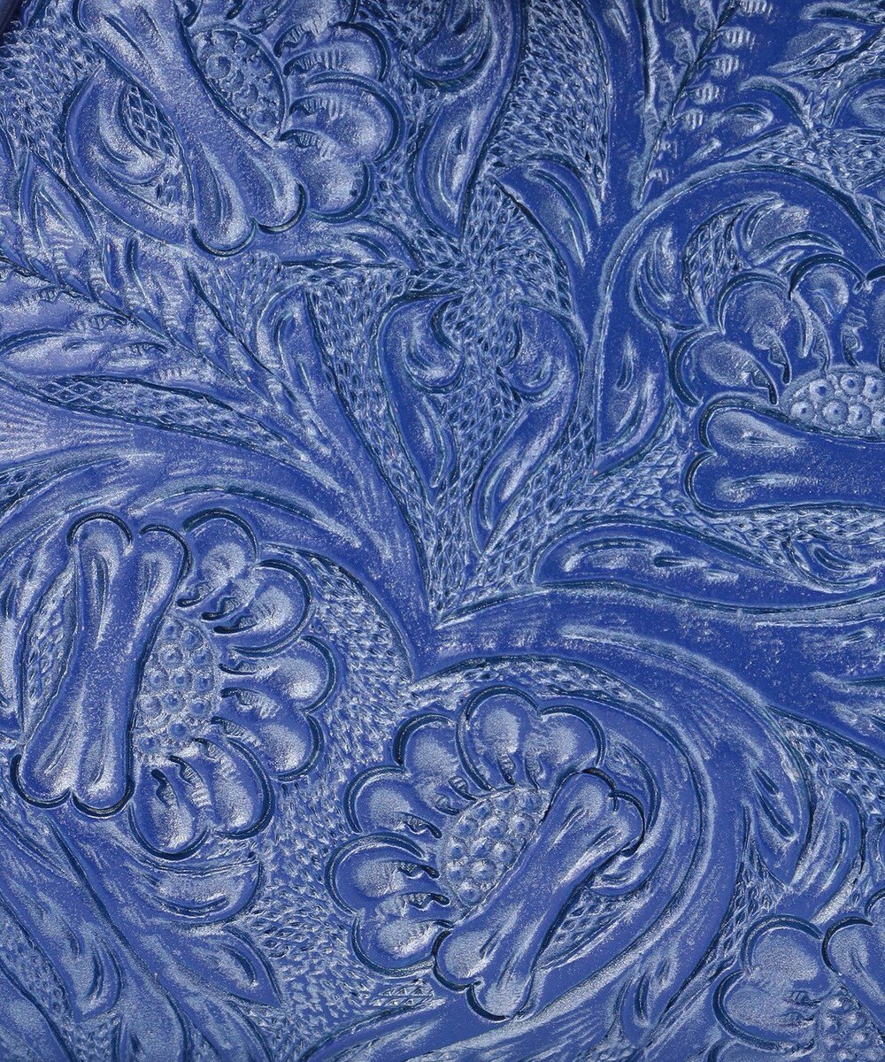 GRACE CONTINENTAL 【Royal Winter】Mini RS bag 