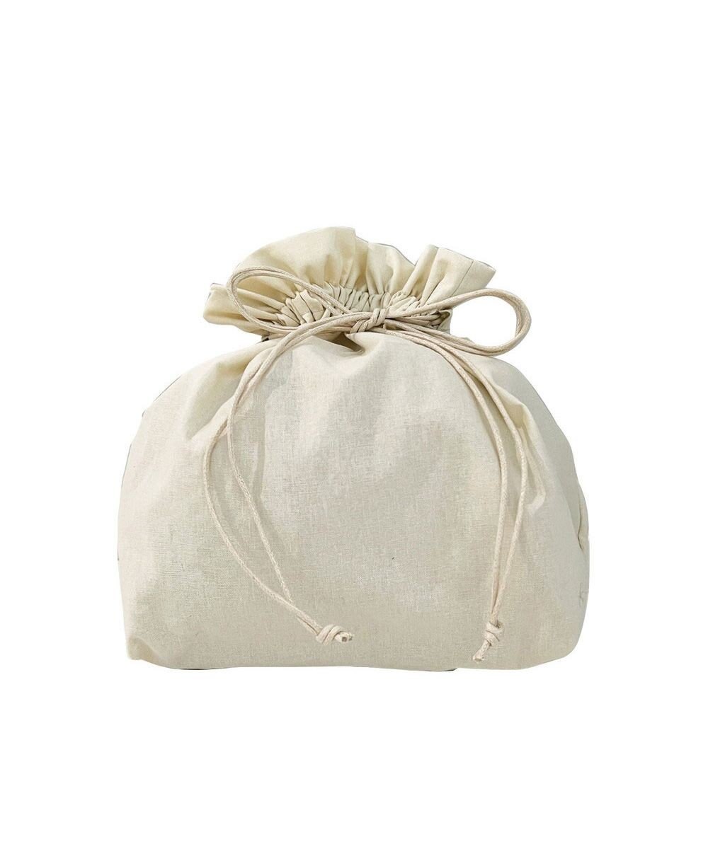 ROOTOTE 1111【クリア:巾着付き】EU.ベビールー.ゲイズ-A 