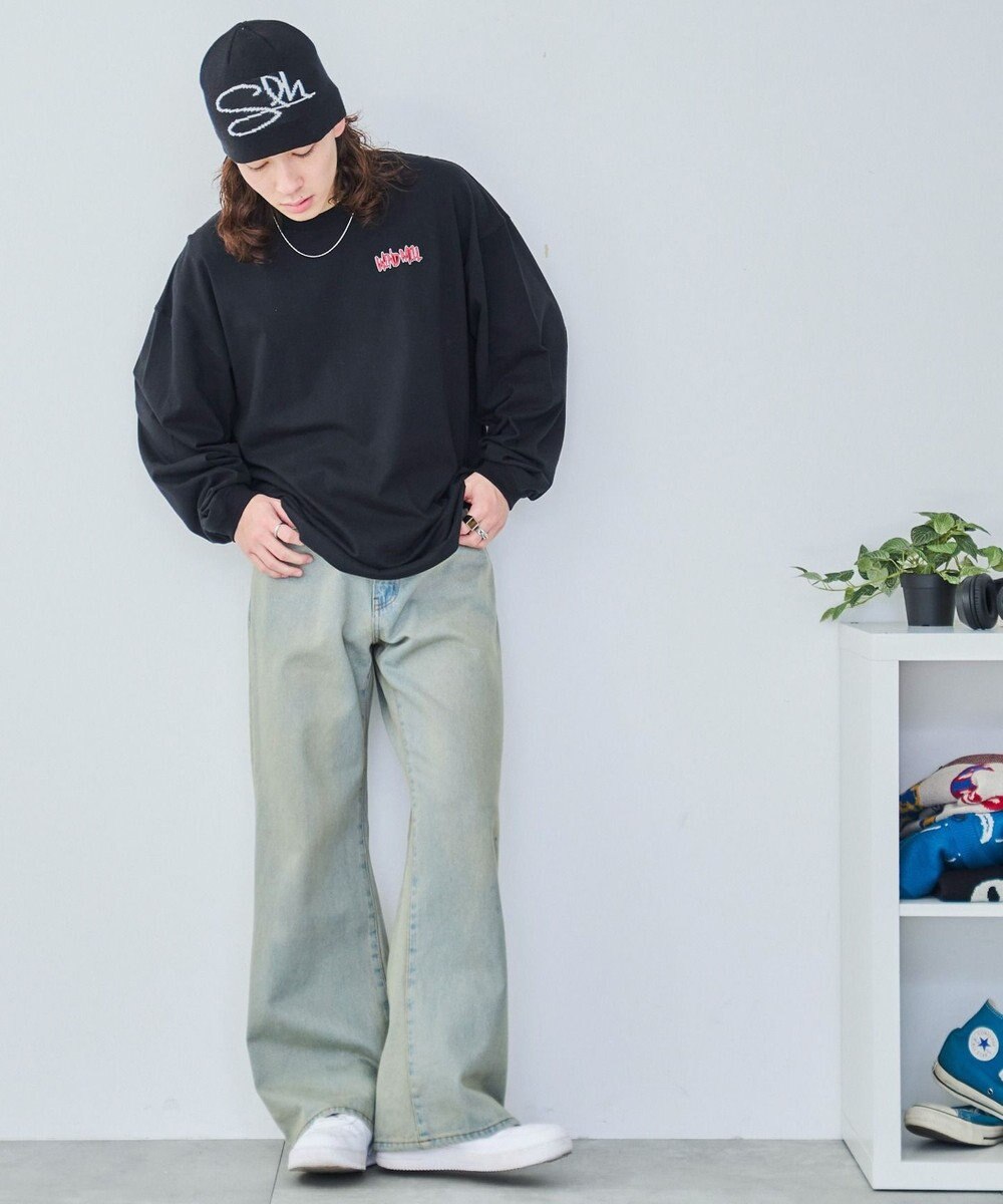 WEGO アソートグラフィックロンT（2） 