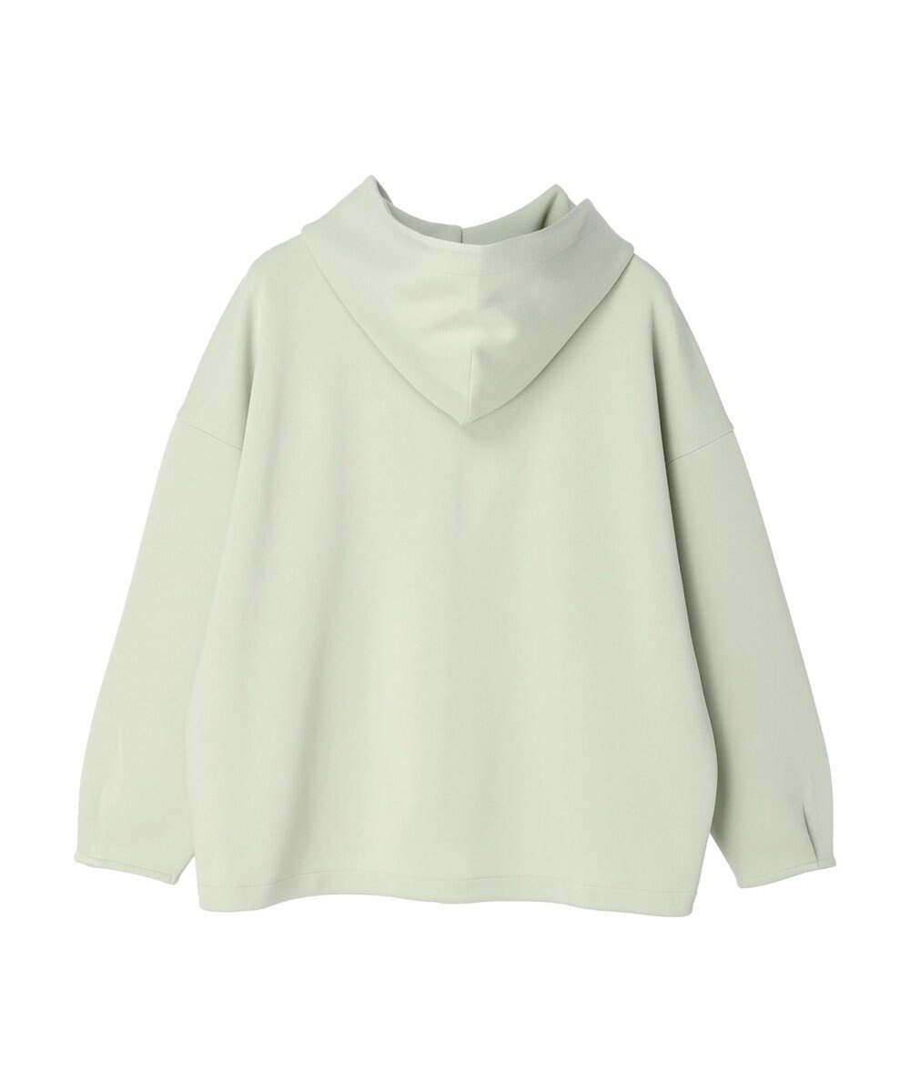 AMERICAN HOLIC ドロストポンチパーカー 