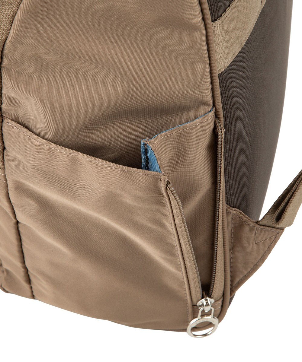 ACE BAGS & LUGGAGE kanana project PJ3-e リュックサック 横 B4 15.6インチPC収納 68823 カナナ 