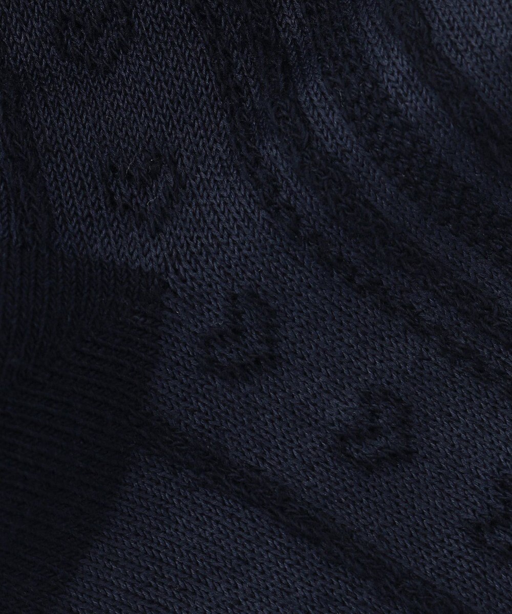 ANY KIDS レースショートソックス 