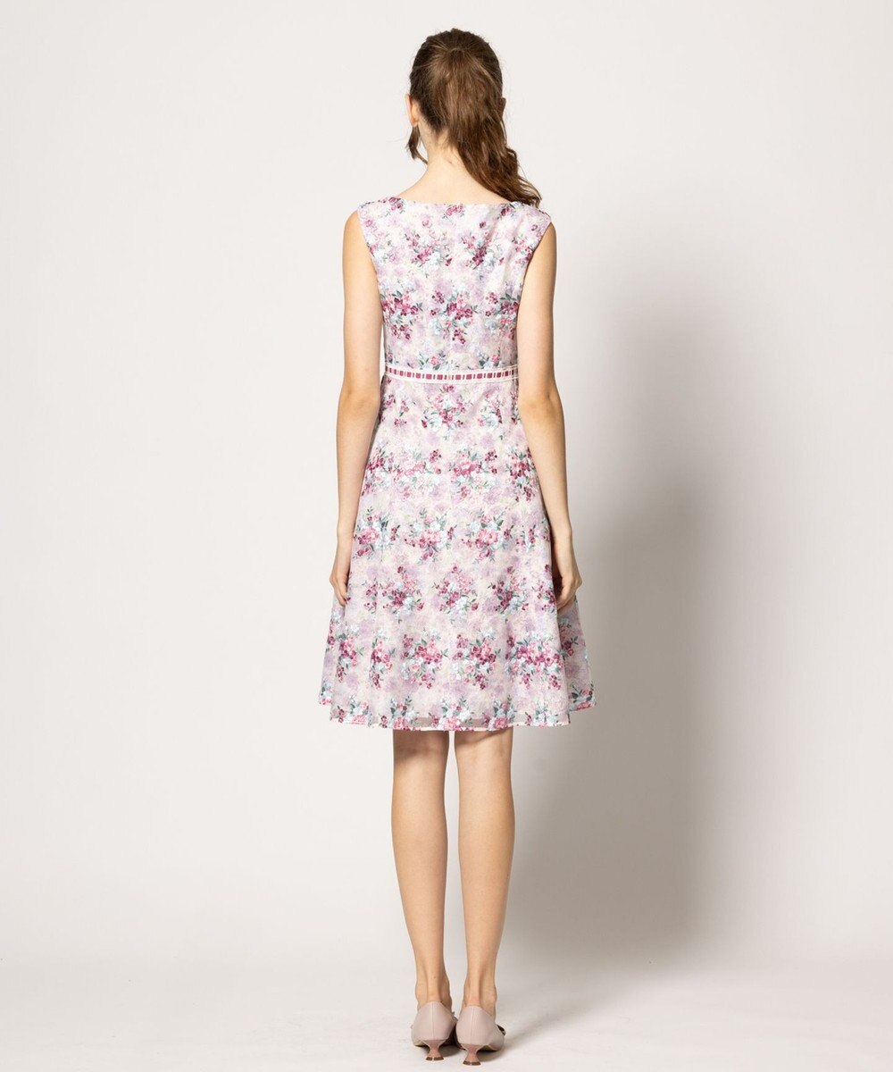 TOCCA 【キャンセル分販売中！・00サイズあり・洗える】SPRING EPHEMERAL DRESS ドレス 