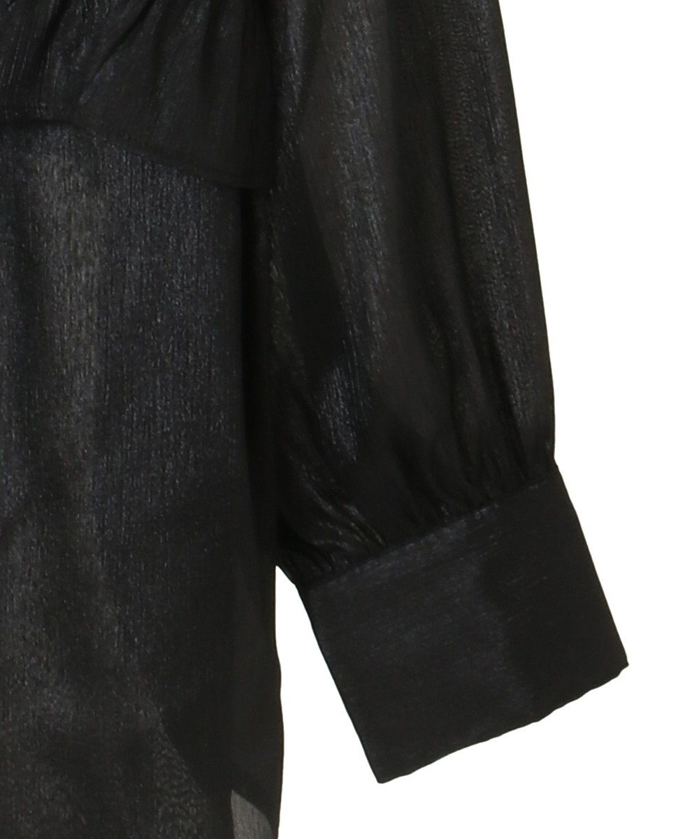 Green Parks ・ＥＬＥＮＣＡＲＥ　ＤＵＥ　シアービスチェ付シャツ 