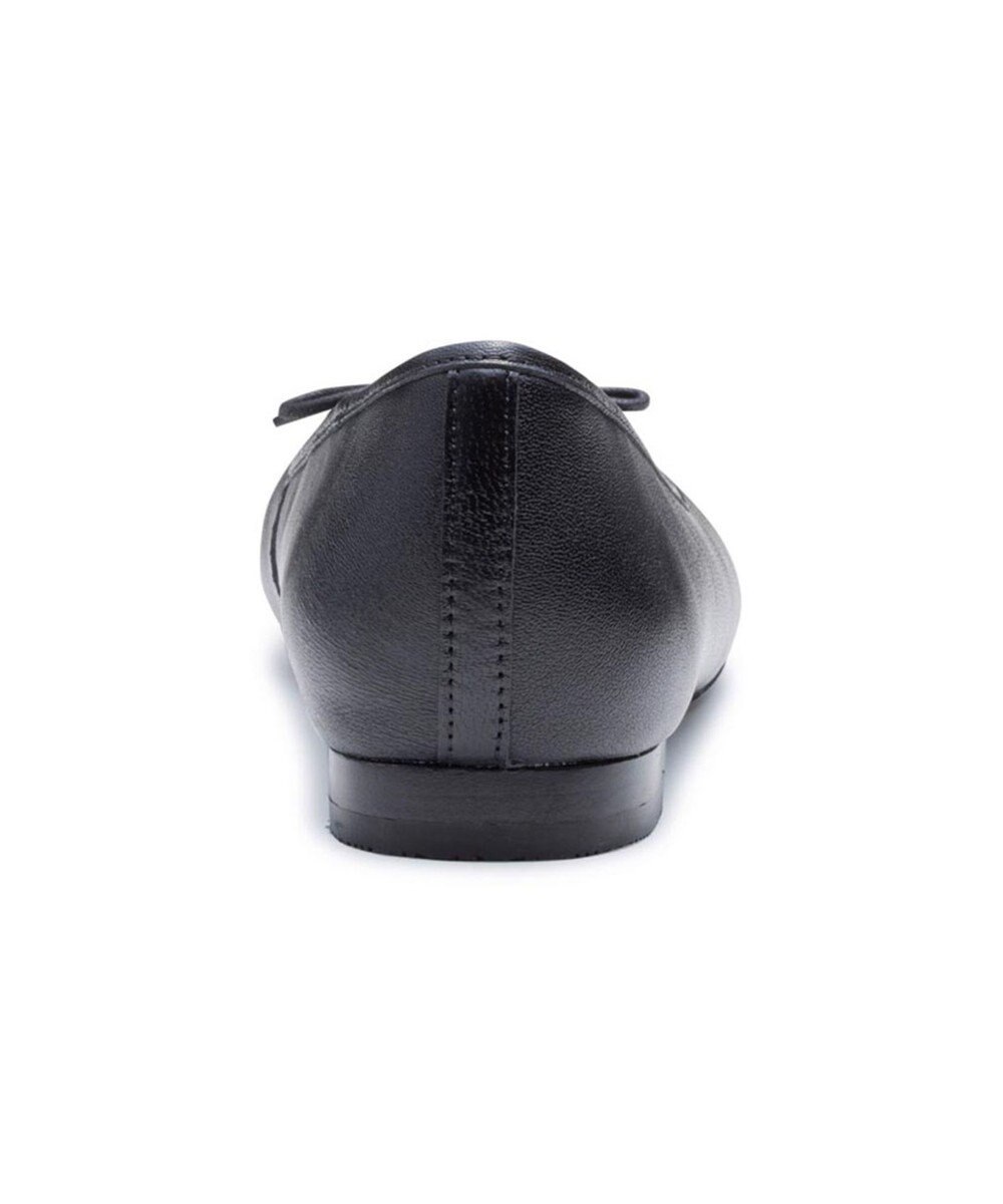 REGAL FOOT COMMUNITY 【リーガルレディース】F79Q バレエシューズ フラットシューズ 