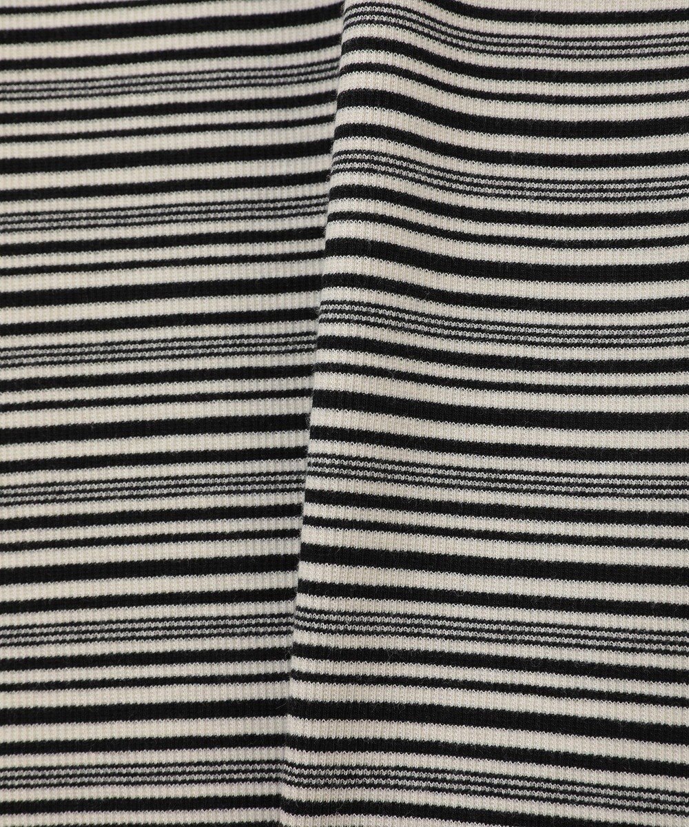 Green Parks チョーカー付きタンクトップ 