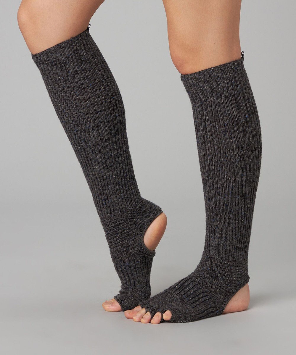 Chacott Chacott BALANCE 150309リブロングトレンカ 