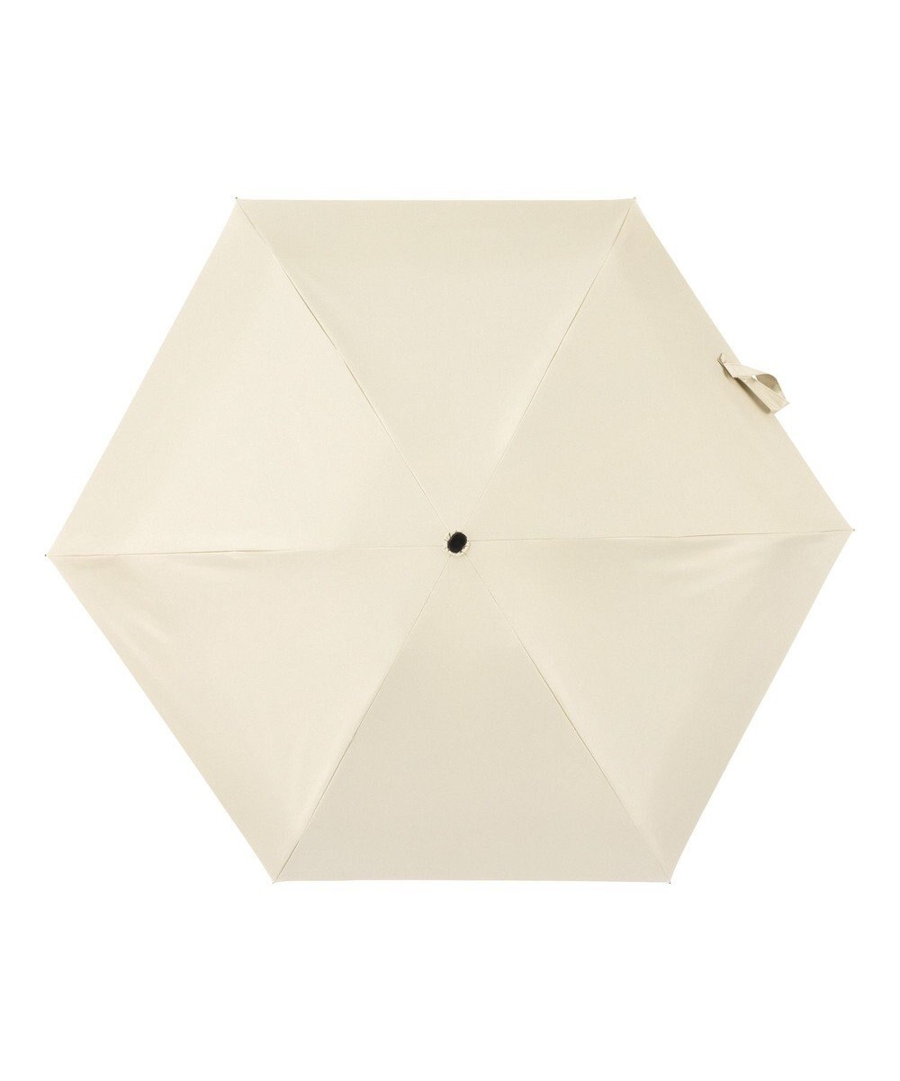 MOONBAT 【遮光100％/超軽量】マジで軽い傘 晴雨兼用折りたたみ日傘 マジカルテックプロテクション 5Flat50 