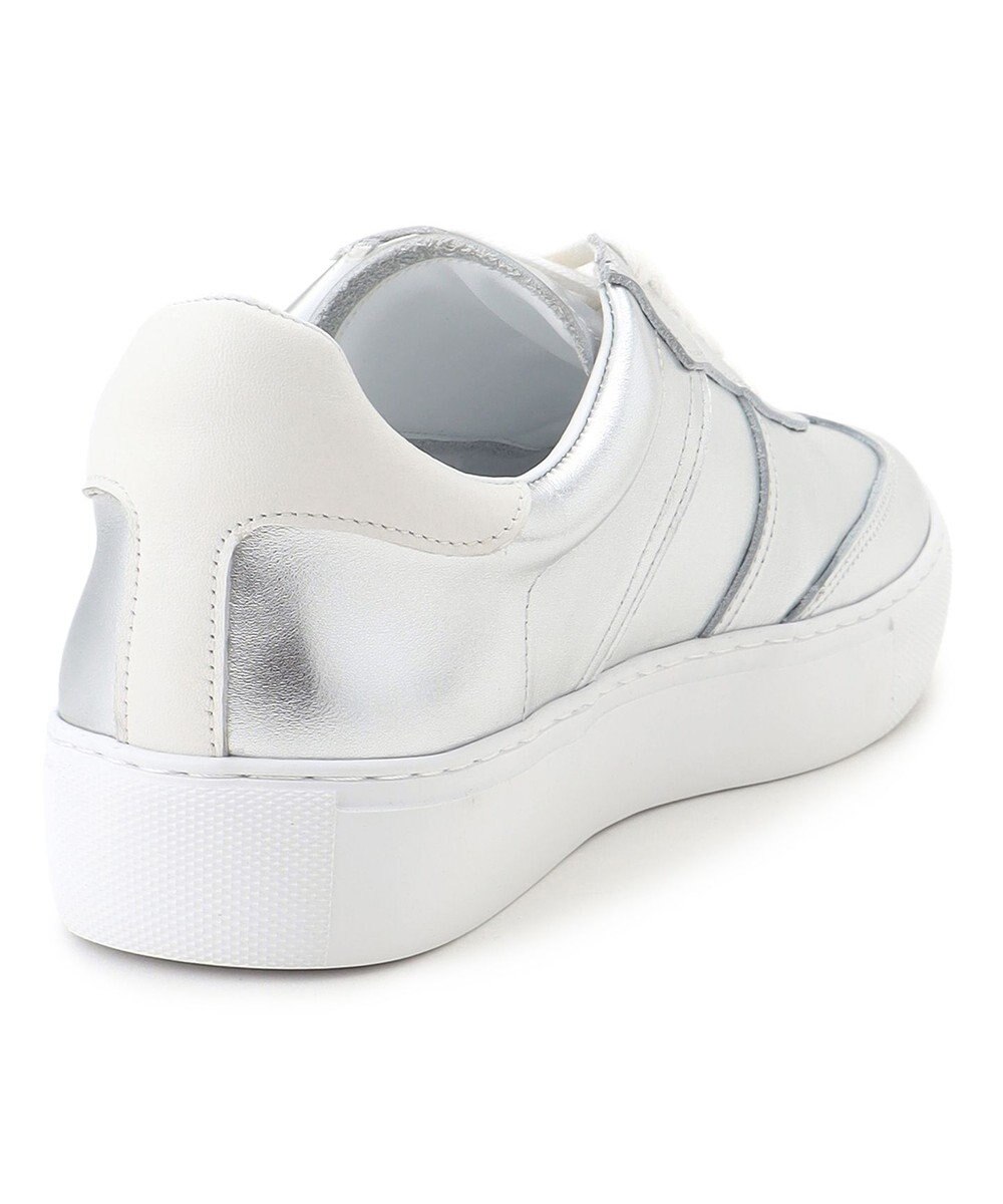 23区 【VERY3月号掲載】レザー スニーカー 