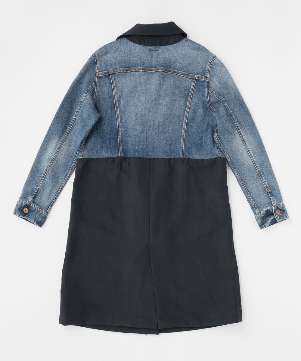 ONWARD Reuse Park 【アップサイクルプロジェクト】コート 