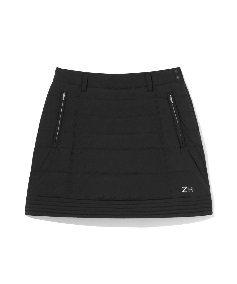 ZERO HALLIBURTON 【撥水・保温】 軽量中綿スカート ZHG-W5A2b 85134 